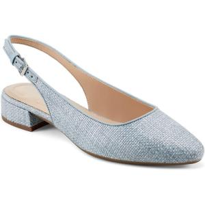 image:imageEasy Spirit Womens Cassius PumpLight Bluewoven