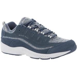 image:imageEasy Spirit Womens Romy SneakerDenimsilver