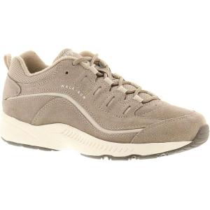 image:imageEasy Spirit Womens Romy SneakerTaupesuede