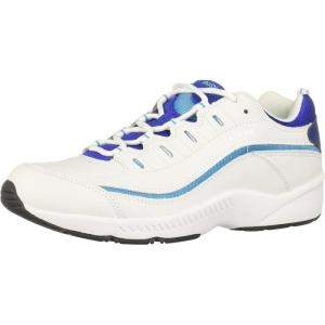 image:imageEasy Spirit Womens Romy SneakerWhite 146Blue