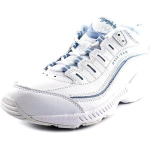 image:imageEasy Spirit Womens Romy SneakerWhite Blue Multi
