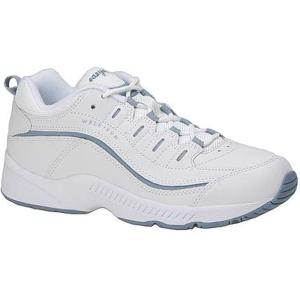 image:imageEasy Spirit Womens Romy SneakerWhite Lt Blue