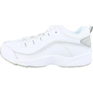 image:imageEasy Spirit Womens Romy SneakerWhitelight Grey