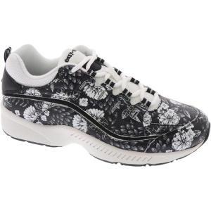image:imageEasy Spirit Womens Romy25Blackwhitefloral