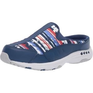 image:imageEasy Spirit Womens Travel Time MulesAmericannavymulti