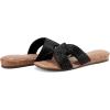 image:imageEasy Spirit Christy Womens SandalBlackraffia