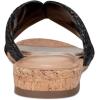 image:imageEasy Spirit Christy Womens SandalBlackraffia