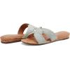 image:imageEasy Spirit Christy Womens SandalLagoon Blue