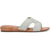 image:imageEasy Spirit Christy Womens SandalLagoon Blue