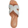 image:imageEasy Spirit Christy Womens SandalLagoon Blue