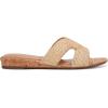 image:imageEasy Spirit Christy Womens SandalLight Naturalraffia
