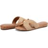 image:imageEasy Spirit Christy Womens SandalLight Naturalraffia