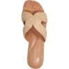 image:imageEasy Spirit Christy Womens SandalLight Naturalraffia