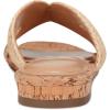 image:imageEasy Spirit Christy Womens SandalLight Naturalraffia