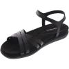 image:imageEasy Spirit Dottle3 Womens SandalBlackBlack