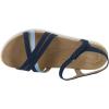 image:imageEasy Spirit Dottle3 Womens SandalDark Blue