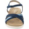 image:imageEasy Spirit Dottle3 Womens SandalDark Blue
