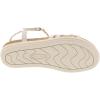 image:imageEasy Spirit Dottle3 Womens SandalIvory 150