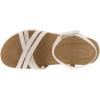 image:imageEasy Spirit Dottle3 Womens SandalIvory 150