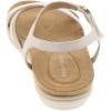 image:imageEasy Spirit Dottle3 Womens SandalIvory 150