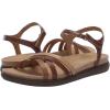 image:imageEasy Spirit Dottle3 Womens SandalMedium Brown Multi