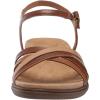 image:imageEasy Spirit Dottle3 Womens SandalMedium Brown Multi