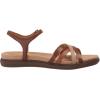 image:imageEasy Spirit Dottle3 Womens SandalMedium Brown Multi