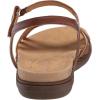 image:imageEasy Spirit Dottle3 Womens SandalMedium Brown Multi