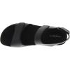 image:imageEasy Spirit Hartwell Womens SandalBlack
