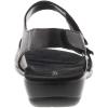 image:imageEasy Spirit Hartwell Womens SandalBlack