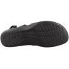 image:imageEasy Spirit Hartwell Womens SandalBlack Leather 001