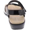 image:imageEasy Spirit Hartwell Womens SandalBlackpatent