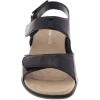 image:imageEasy Spirit Hartwell Womens SandalBlackpatent