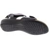 image:imageEasy Spirit Hartwell Womens SandalBlackpatent