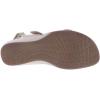 image:imageEasy Spirit Hartwell Womens SandalCanvasfloral