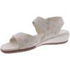 image:imageEasy Spirit Hartwell Womens SandalCanvasfloral