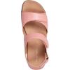 image:imageEasy Spirit Hartwell Womens SandalCoral Pink 660