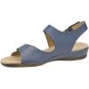 image:imageEasy Spirit Hartwell Womens SandalDenim