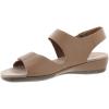 image:imageEasy Spirit Hartwell Womens SandalMahogany