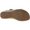 image:imageEasy Spirit Hartwell Womens SandalNaturalmultisnake