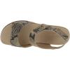 image:imageEasy Spirit Hartwell Womens SandalNaturalmultisnake