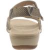 image:imageEasy Spirit Hartwell Womens SandalNaturalmultisnake