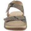 image:imageEasy Spirit Hartwell Womens SandalNaturalmultisnake