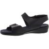 image:imageEasy Spirit Hartwell Womens SandalNavy