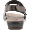 image:imageEasy Spirit Hartwell Womens SandalPewter