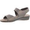 image:imageEasy Spirit Hartwell Womens SandalPewter
