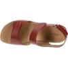 image:imageEasy Spirit Hartwell Womens SandalRed