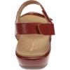 image:imageEasy Spirit Hartwell Womens SandalRed