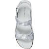 image:imageEasy Spirit Hartwell Womens SandalSilver