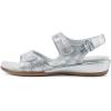 image:imageEasy Spirit Hartwell Womens SandalSilver